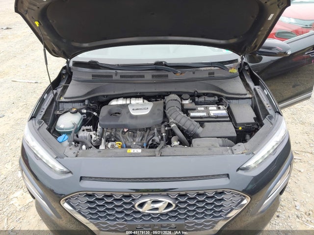 Hyundai KONA Limited