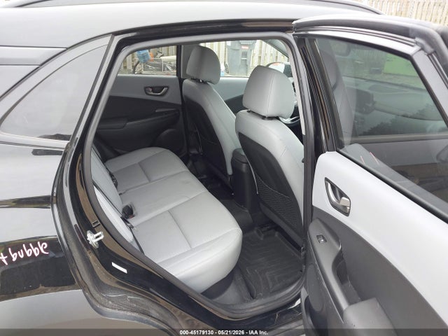 Hyundai KONA Limited