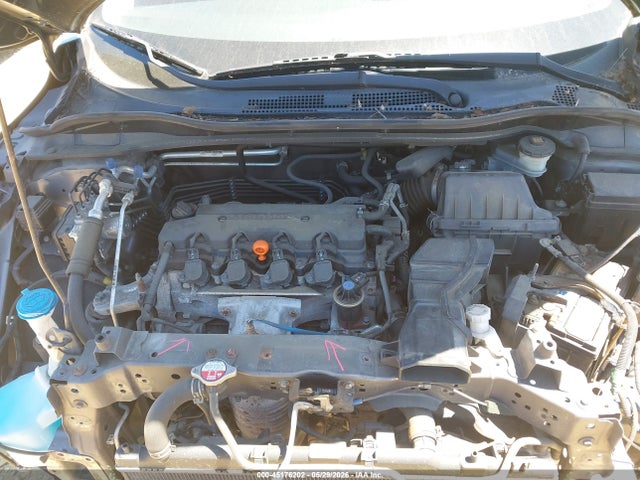 Honda HR-V Ex-l