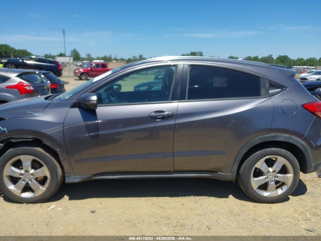 Honda HR-V Ex-l