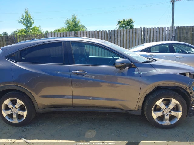 Honda HR-V Ex-l