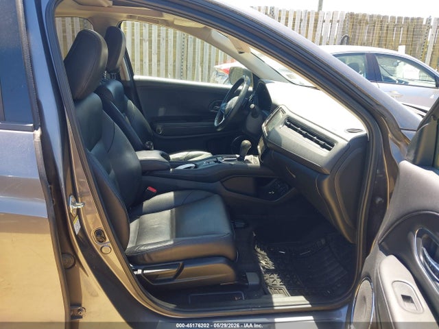 Honda HR-V Ex-l