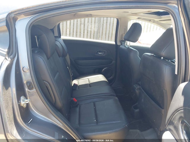 Honda HR-V Ex-l
