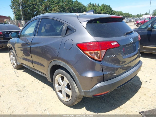 Honda HR-V Ex-l