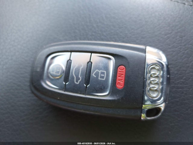 Audi A4 2.0t Premium
