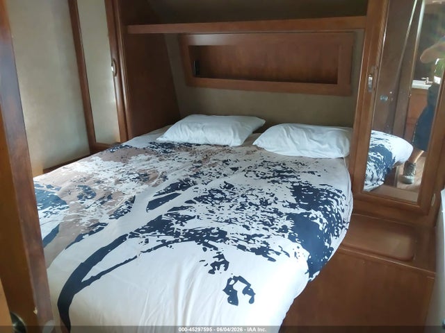 Forest River Travel Trailer