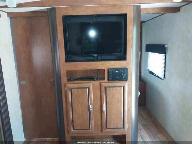 Forest River Travel Trailer