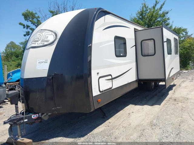 Forest River Travel Trailer