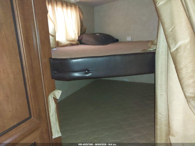 Forest River Travel Trailer