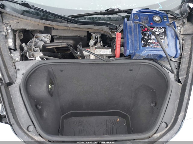 Chevrolet Corvette Rwd  1lt