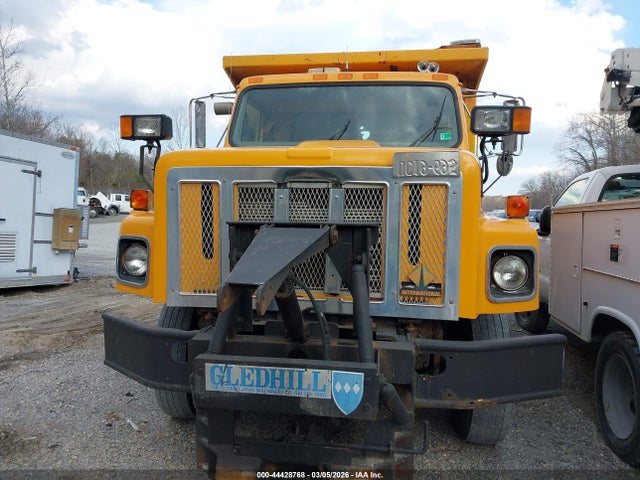 International 2000 2654