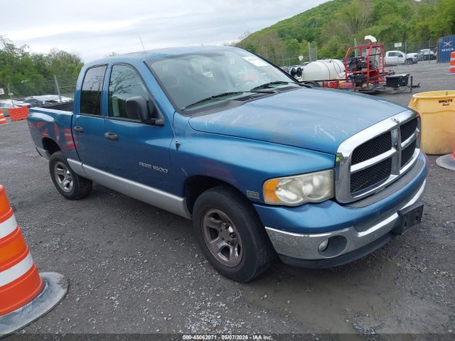 Salvage Dodge Ram 1500 Image