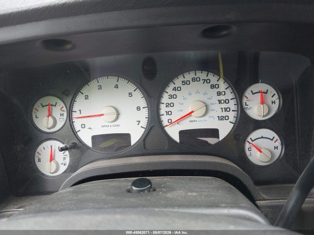 Dodge Ram 1500