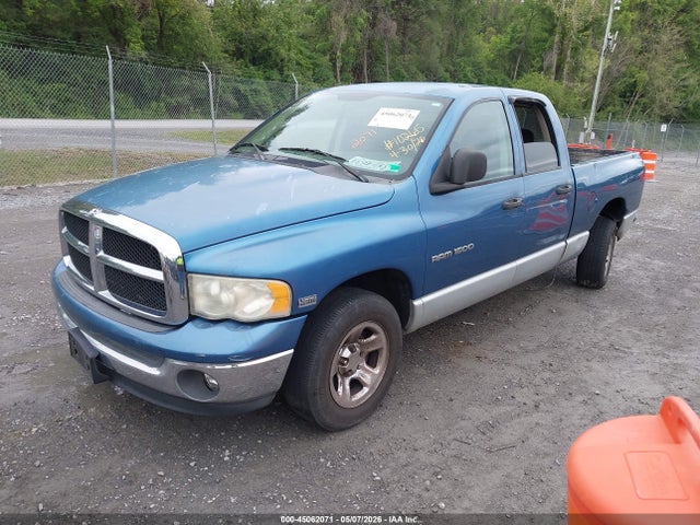 Dodge Ram 1500