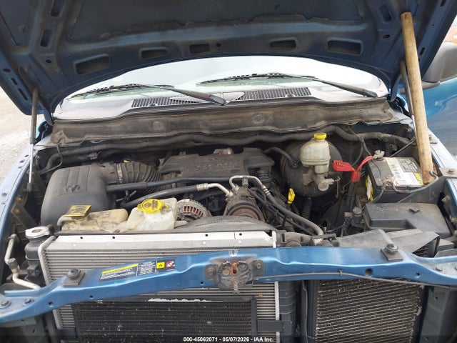 Dodge Ram 1500