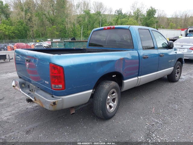 Dodge Ram 1500