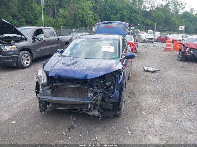 Honda HR-V Ex