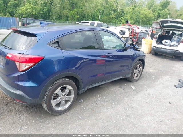 Honda HR-V Ex