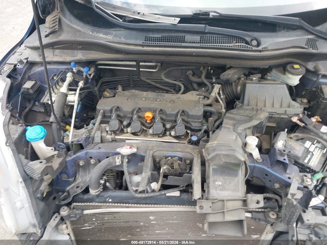 Honda HR-V Ex
