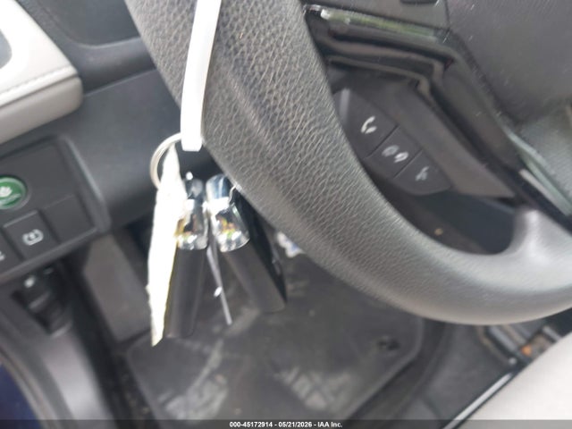 Honda HR-V Ex