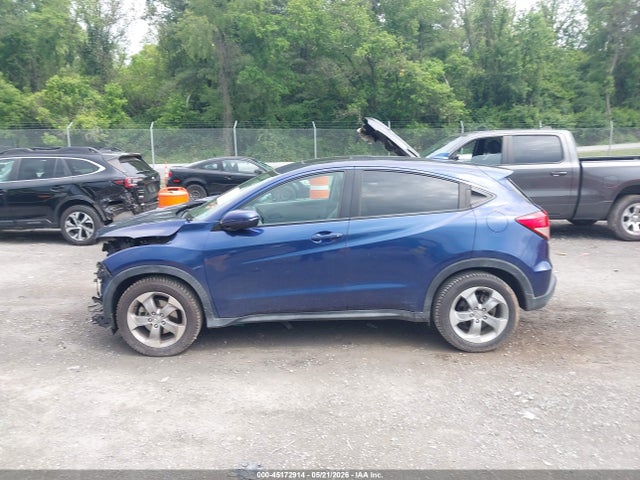 Honda HR-V Ex