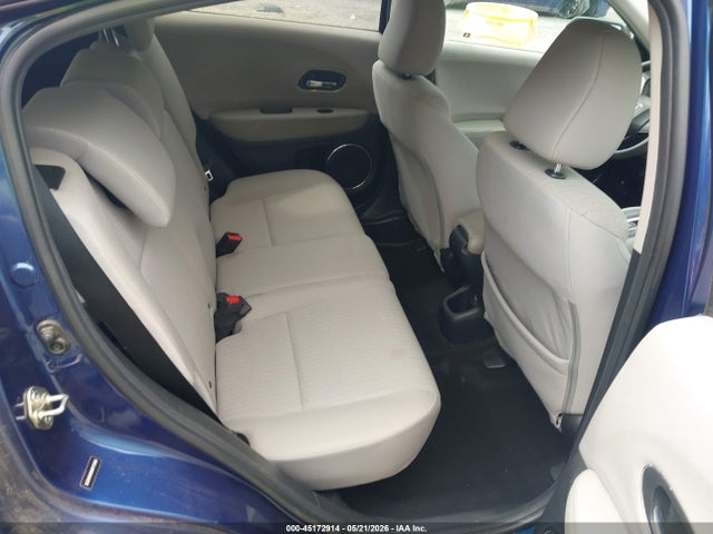 Honda HR-V Ex