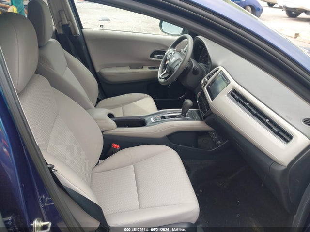 Honda HR-V Ex