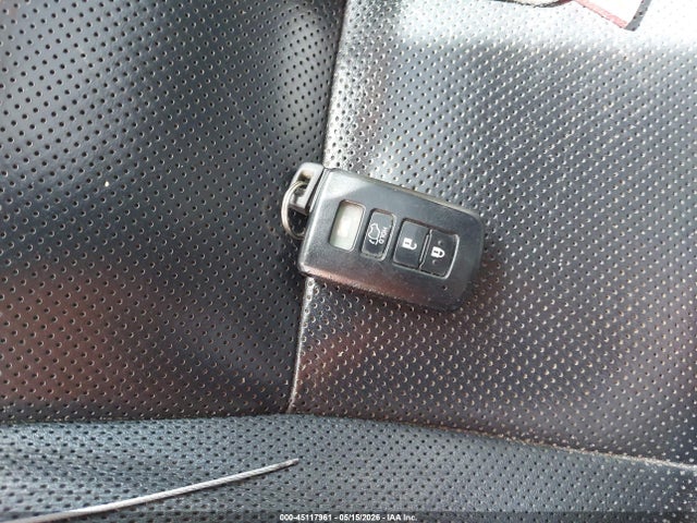 Toyota Highlander Limited V6