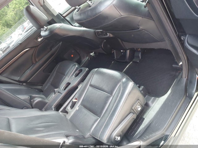 Toyota Highlander Limited V6