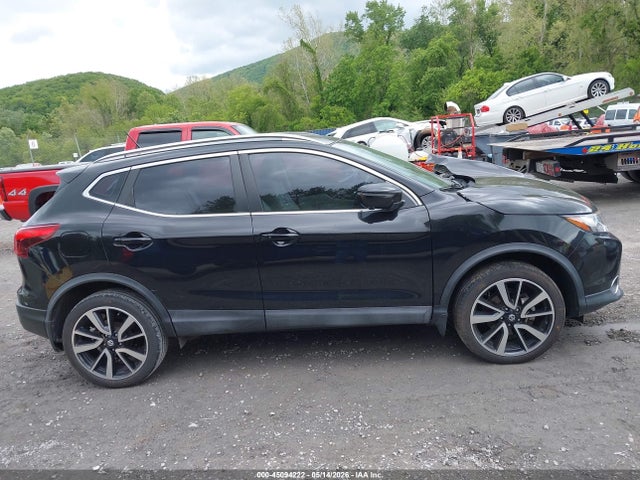 Nissan Rogue Sl