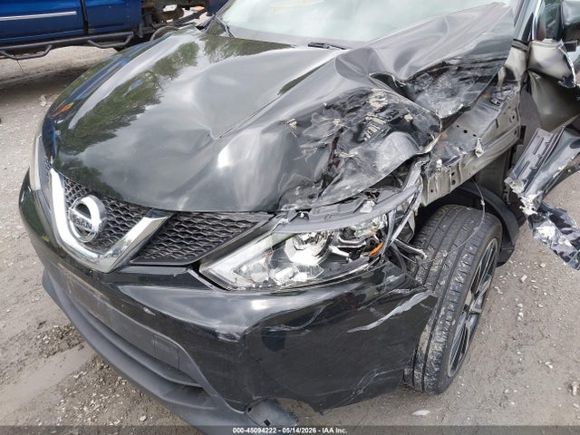 Nissan Rogue Sl