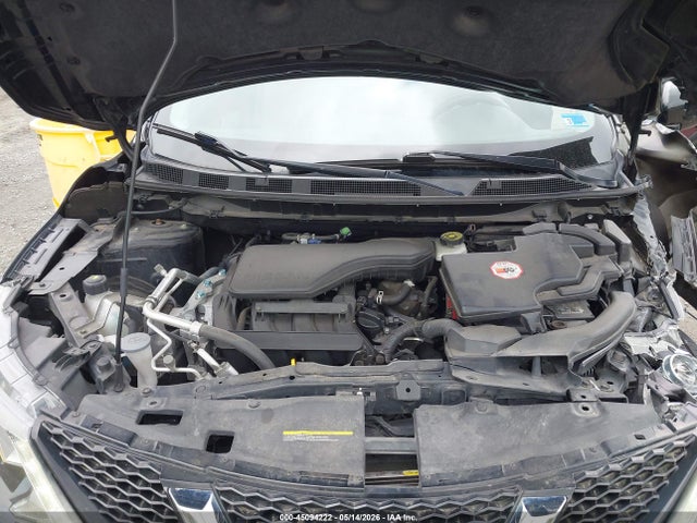 Nissan Rogue Sl