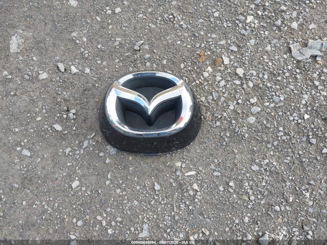 Mazda Cx Touring