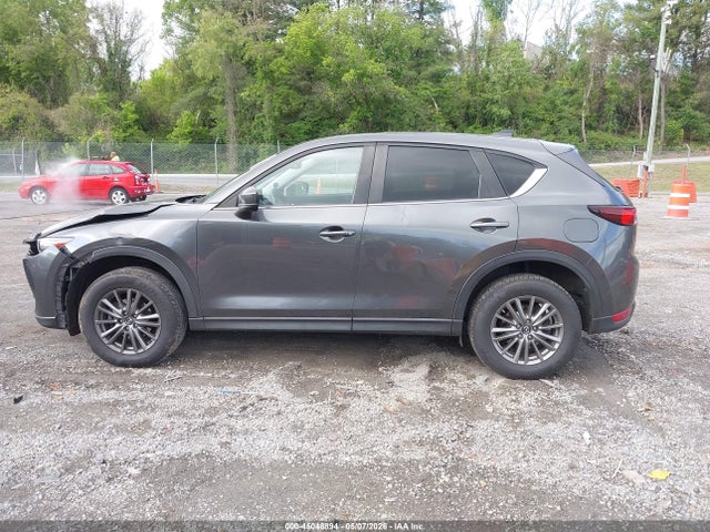 Mazda Cx Touring
