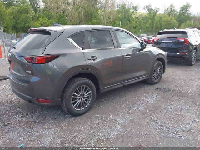 Mazda Cx Touring