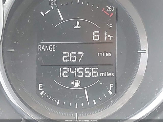 Mazda Cx Touring