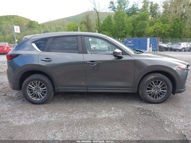 Mazda Cx Touring