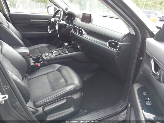 Mazda Cx Touring