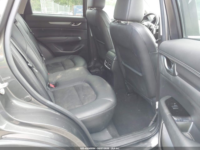 Mazda Cx Touring
