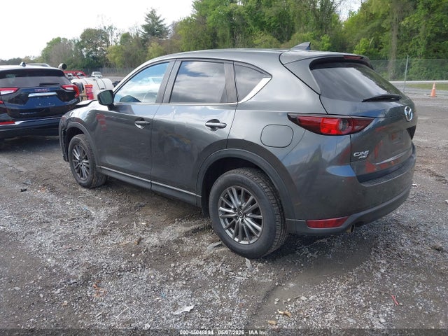 Mazda Cx Touring