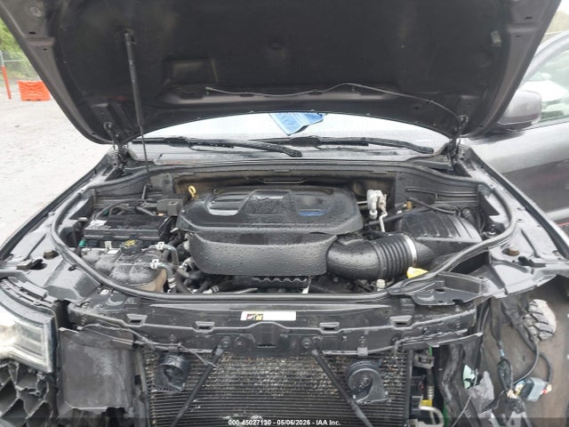 Jeep Grand Cherokee Trailhawk 4x4