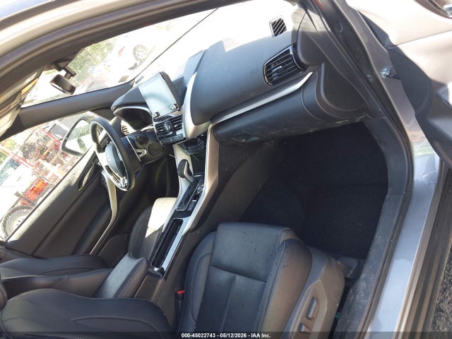 Mitsubishi Eclipse Sel S-awc