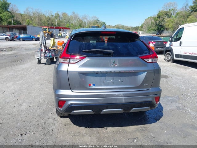 Mitsubishi Eclipse Sel S-awc