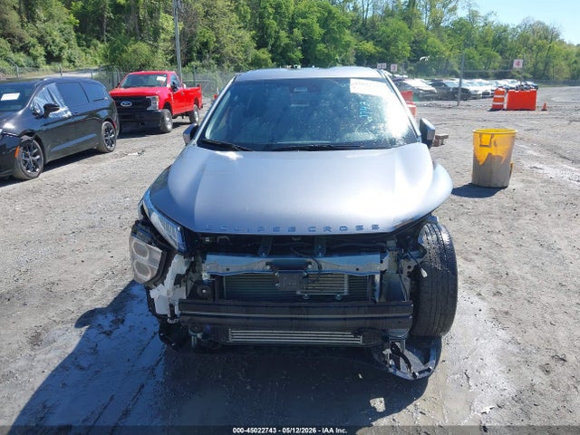 Mitsubishi Eclipse Sel S-awc