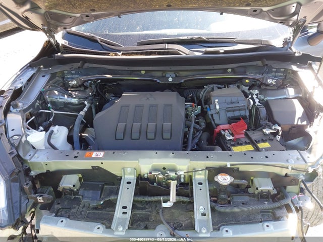 Mitsubishi Eclipse Sel S-awc