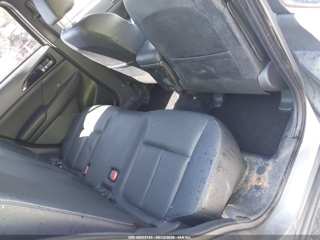 Mitsubishi Eclipse Sel S-awc