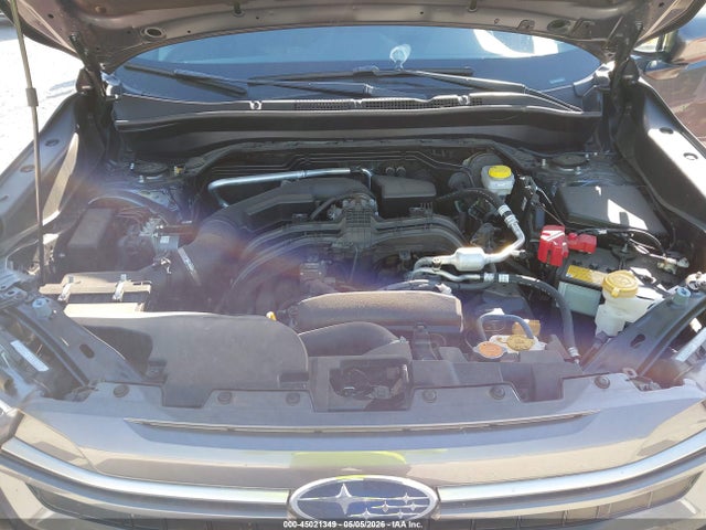 Subaru Forester Premium