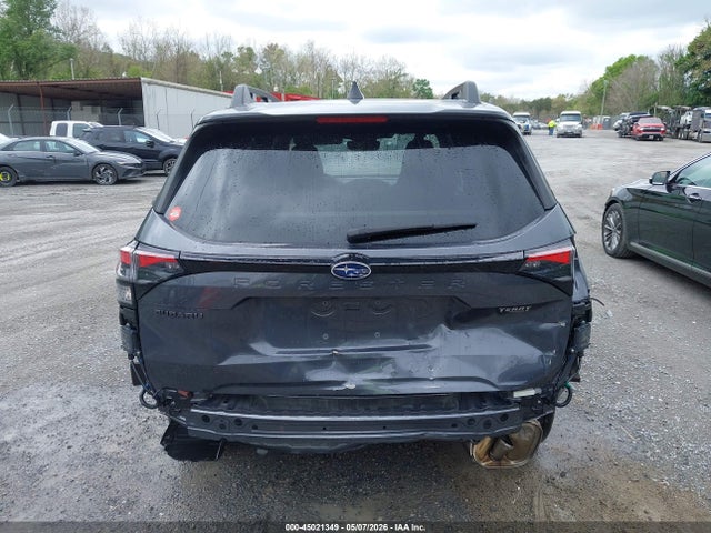 Subaru Forester Premium