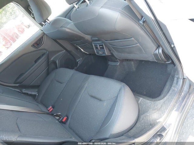 Subaru Forester Premium