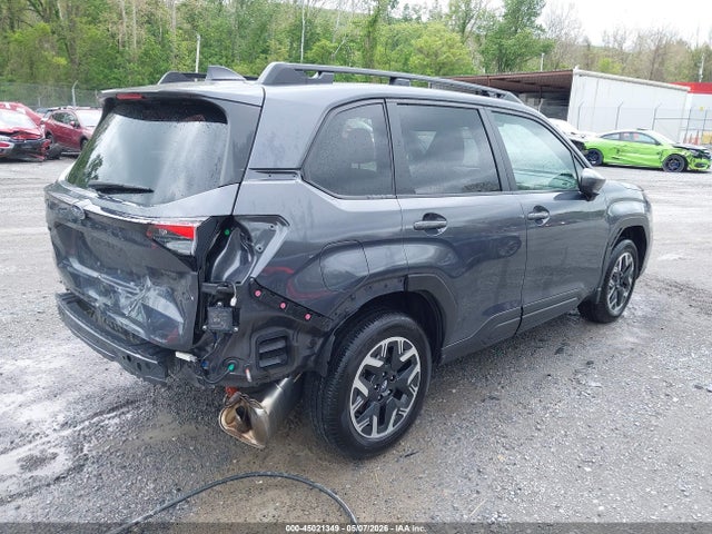 Subaru Forester Premium